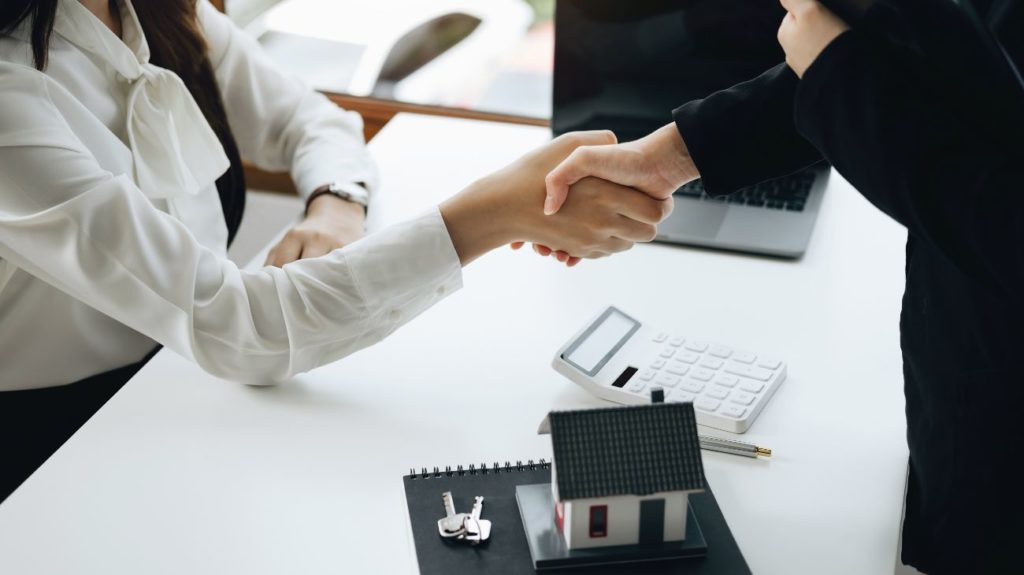 novación de la hipoteca